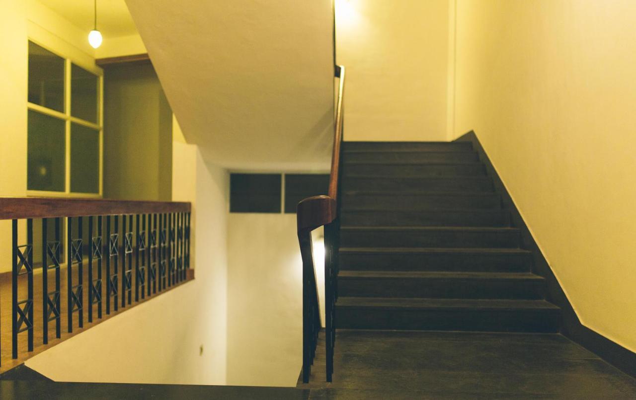 The Nisha Continental Villa Kottayam Bagian luar foto